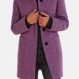 Aveline | Manteau Confortable