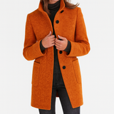 Aveline | Manteau Confortable
