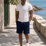 NATHAN | Short léger d’été