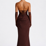 Petra | Robe Maxi