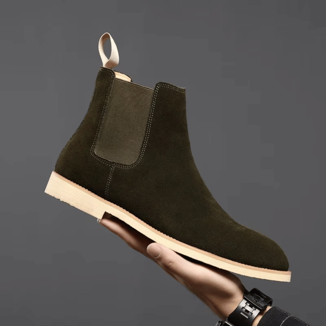 Thierry™ | Classiques modernes