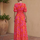 Robe Olvera - Élégance Inégalée chez Maison Claire et Sylvie