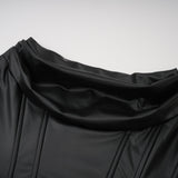 Agnes | Mini Robe