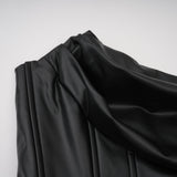 Agnes | Mini Robe