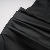 Agnes | Mini Robe