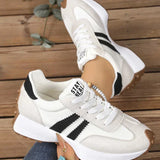 Élodiane™ - Sneakers ergonomiques au confort élégant