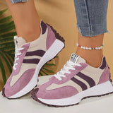 Élodiane™ - Sneakers ergonomiques au confort élégant