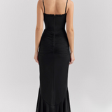 Tiana | Robe Maxi