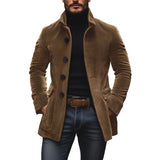 Sidney™ | Veste Charismatique