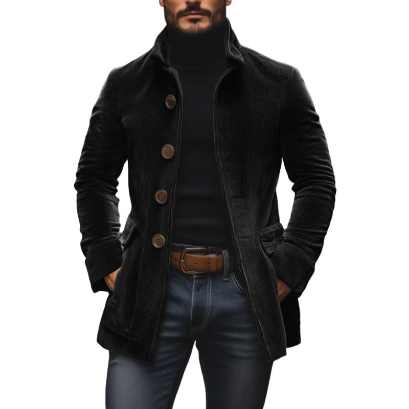 Sidney™ | Veste Charismatique