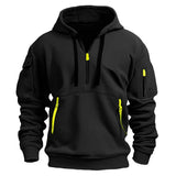 Grégoire™ | Confort Optimal Sweat à Capuche