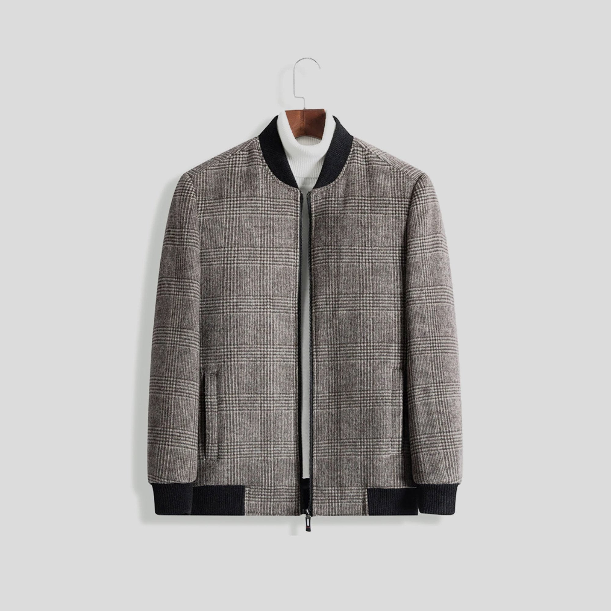Odo™ | Légère Veste