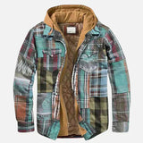 Thomas™ | Veste d’automne incontournable