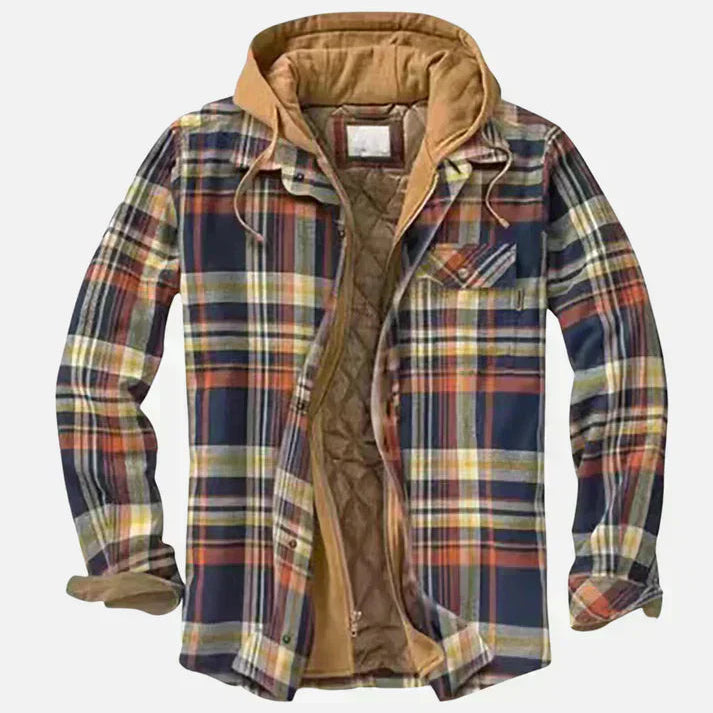 Thomas™ | Veste d’automne incontournable