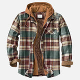 Thomas™ | Veste d’automne incontournable