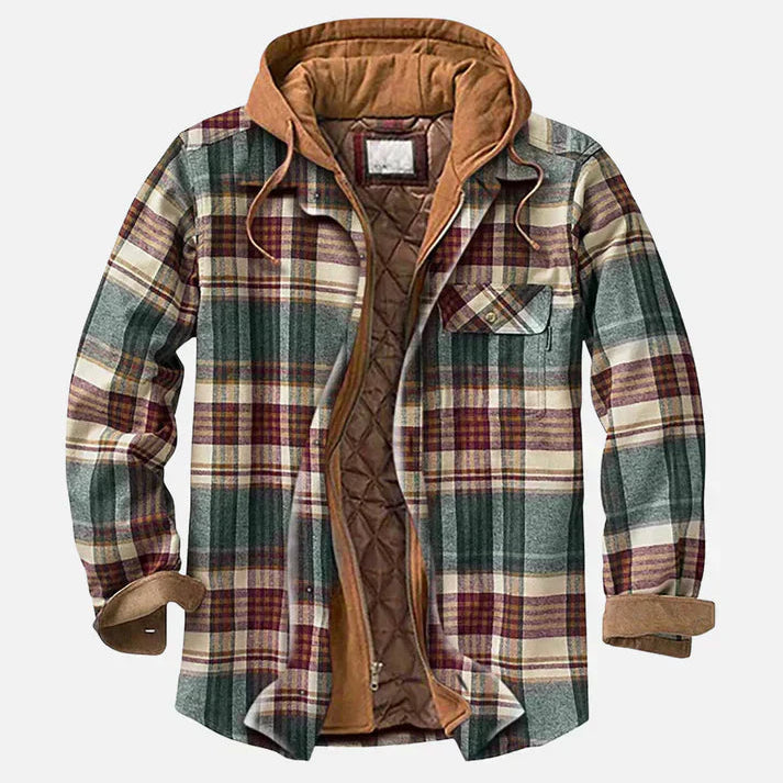 Thomas™ | Veste d’automne incontournable