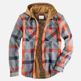 Thomas™ | Veste d’automne incontournable