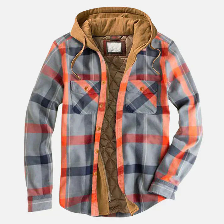 Thomas™ | Veste d’automne incontournable