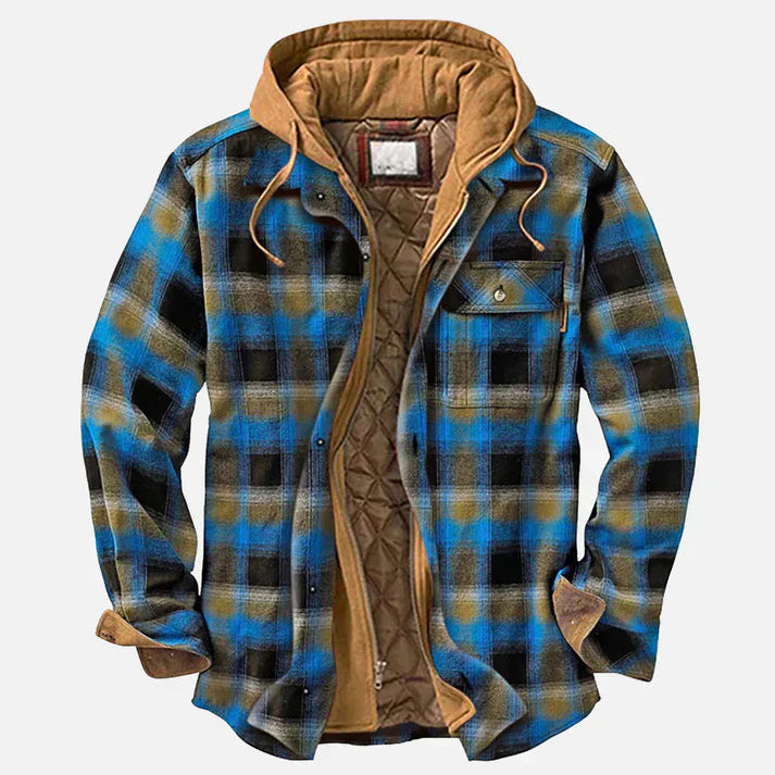 Thomas™ | Veste d’automne incontournable