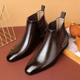 Serge™ | Chaussures classiques du quotidien