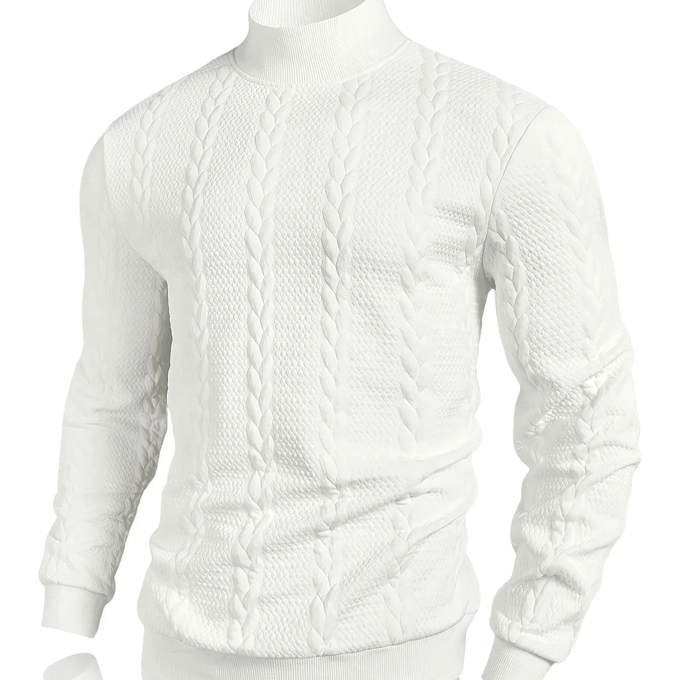 Dominique™ | Raffiné Pull