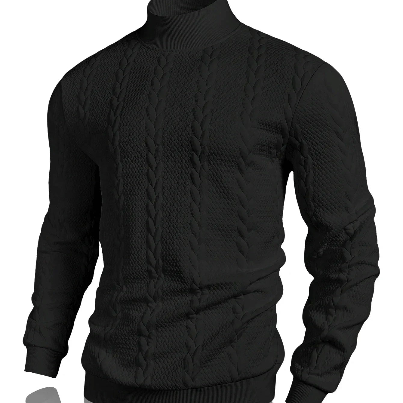 Dominique™ | Raffiné Pull