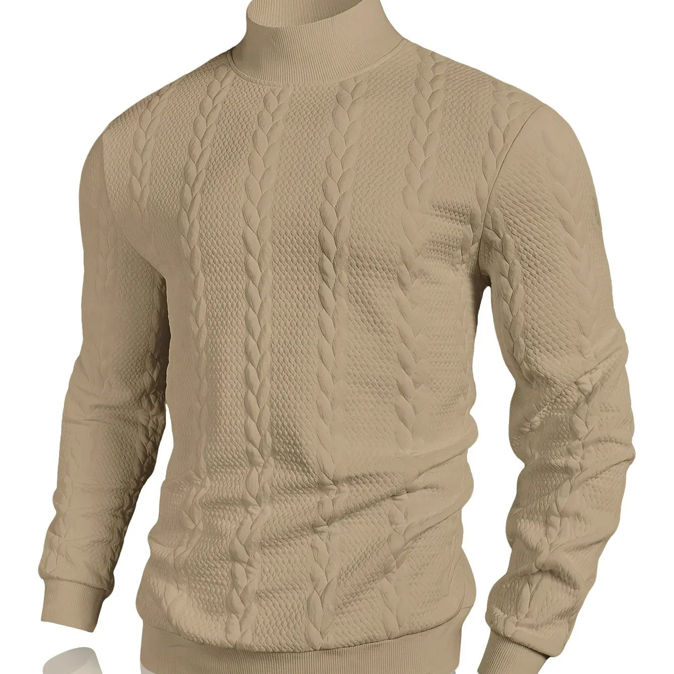 Dominique™ | Raffiné Pull