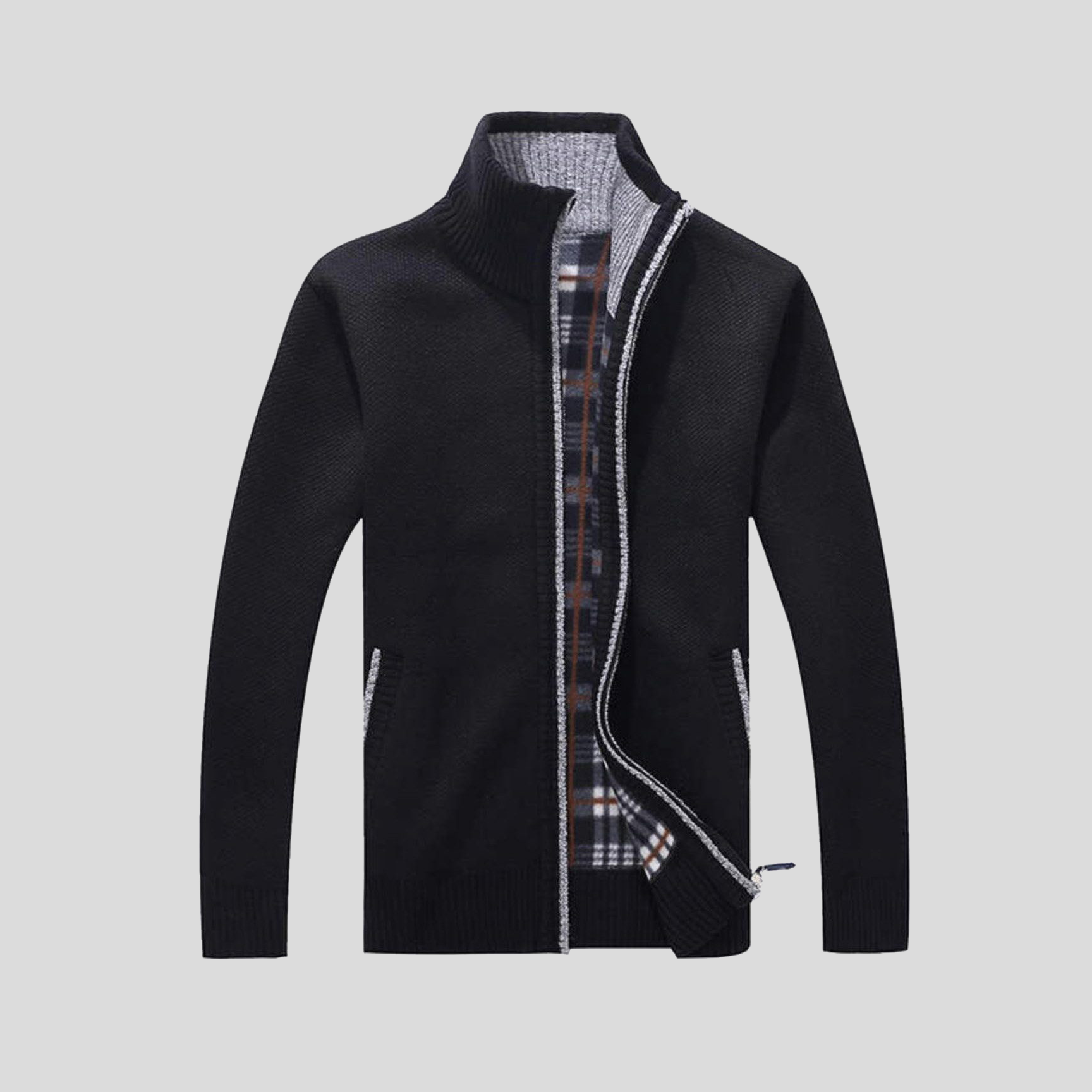 Jérôme™ | Chaleur Moderne Veste