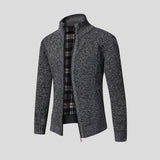 Sébastien™ | Élégance Douillette Veste