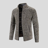 Sébastien™ | Élégance Douillette Veste