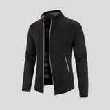 Sébastien™ | Élégance Douillette Veste