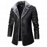 Ruben™ | Manteau D’Hiver
