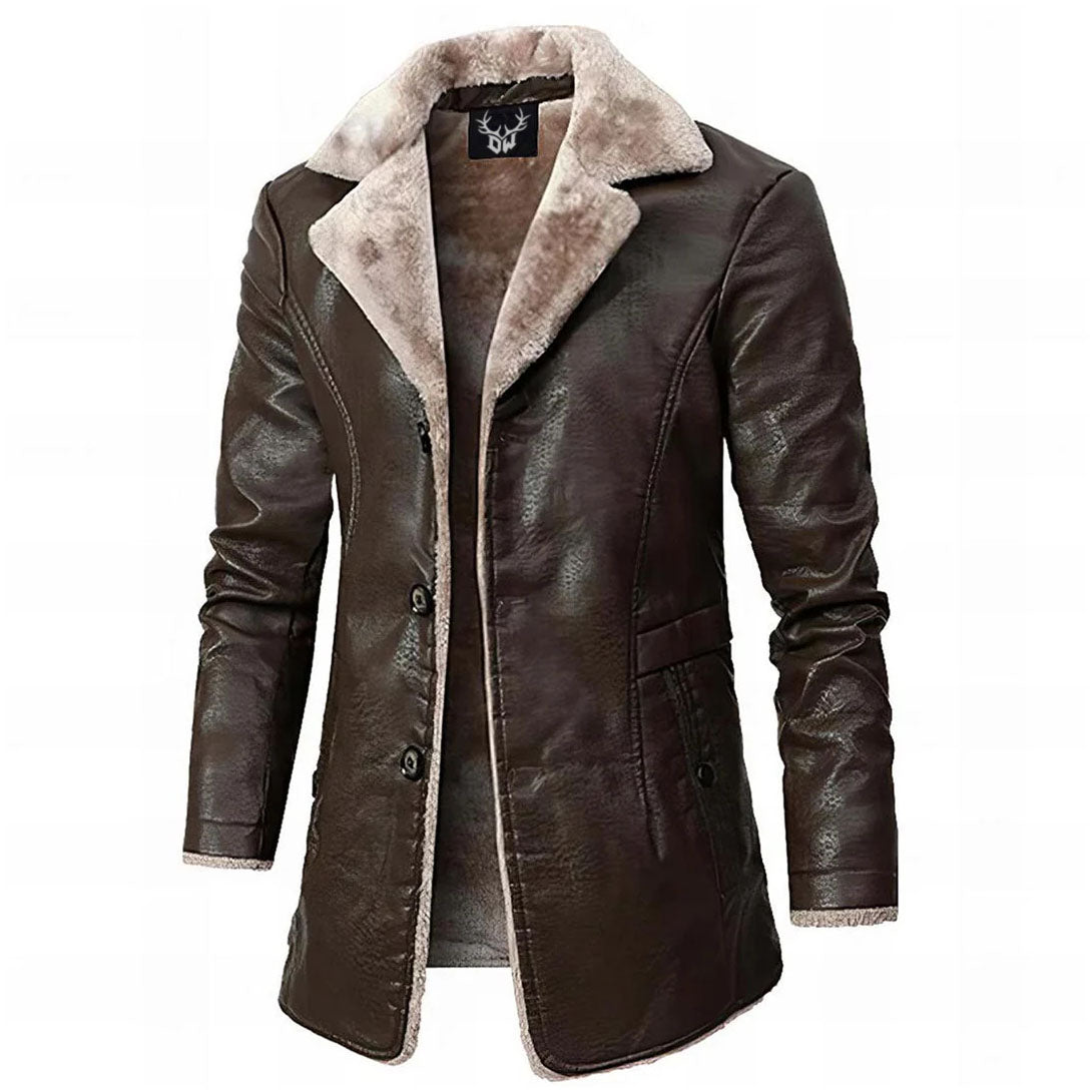 Ruben™ | Manteau D’Hiver