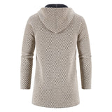 Avent™ | Gilet homme chaud et intemporel