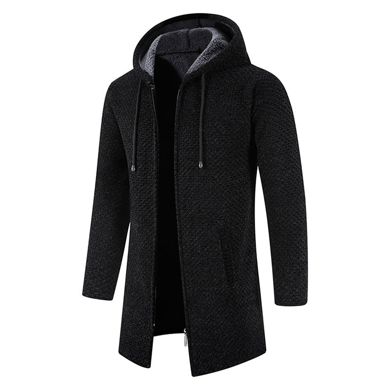 Avent™ | Gilet homme chaud et intemporel