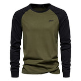 Gano™ | T-shirt chaud d’automne