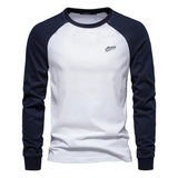 Gano™ | T-shirt chaud d’automne