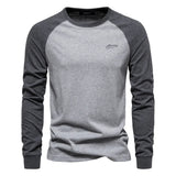 Gano™ | T-shirt chaud d’automne