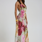 Robe Maxi Valentina