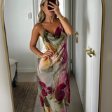 Robe Maxi Valentina