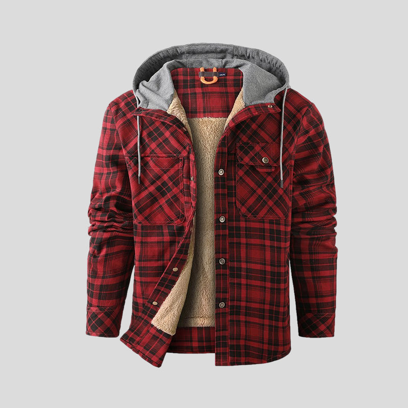 Simon™ | Veste incontournable
