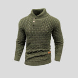 Paul™ | Confort Élégant Pull