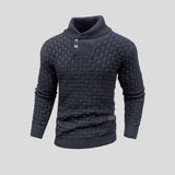 Paul™ | Confort Élégant Pull