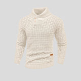 Paul™ | Confort Élégant Pull