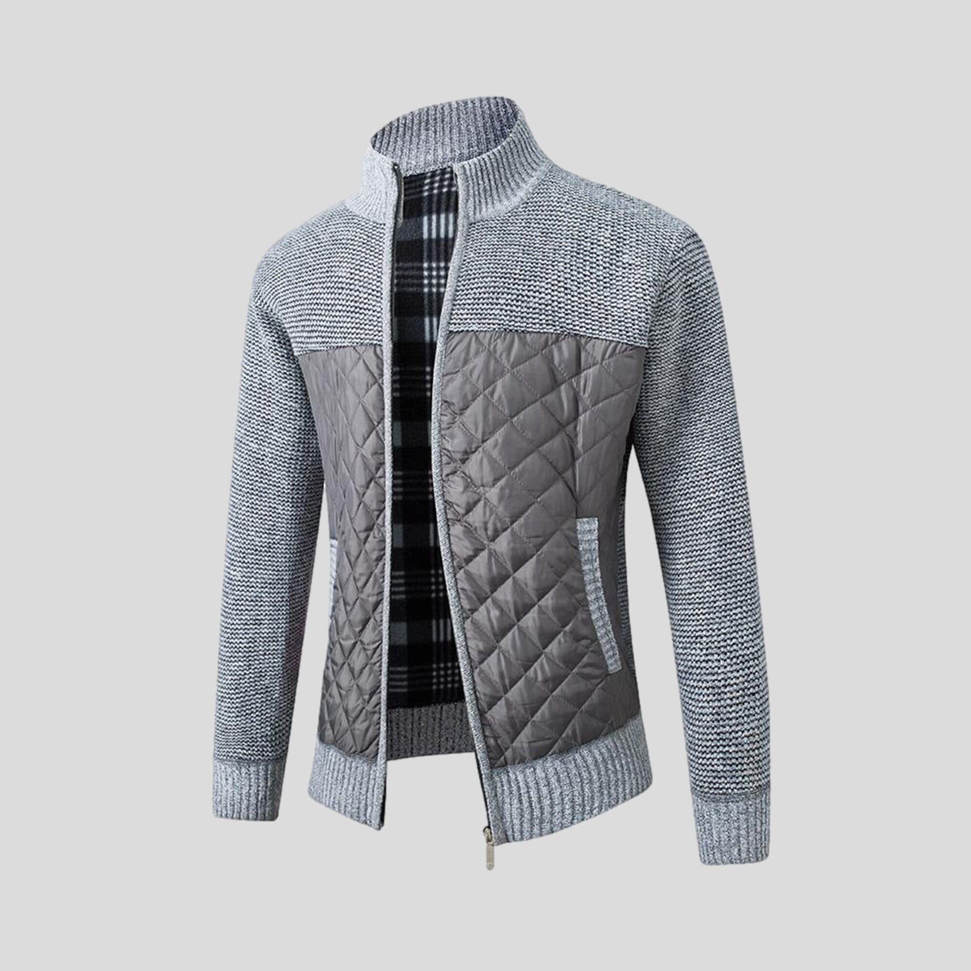Guillaume™ | Confort Élégant Veste