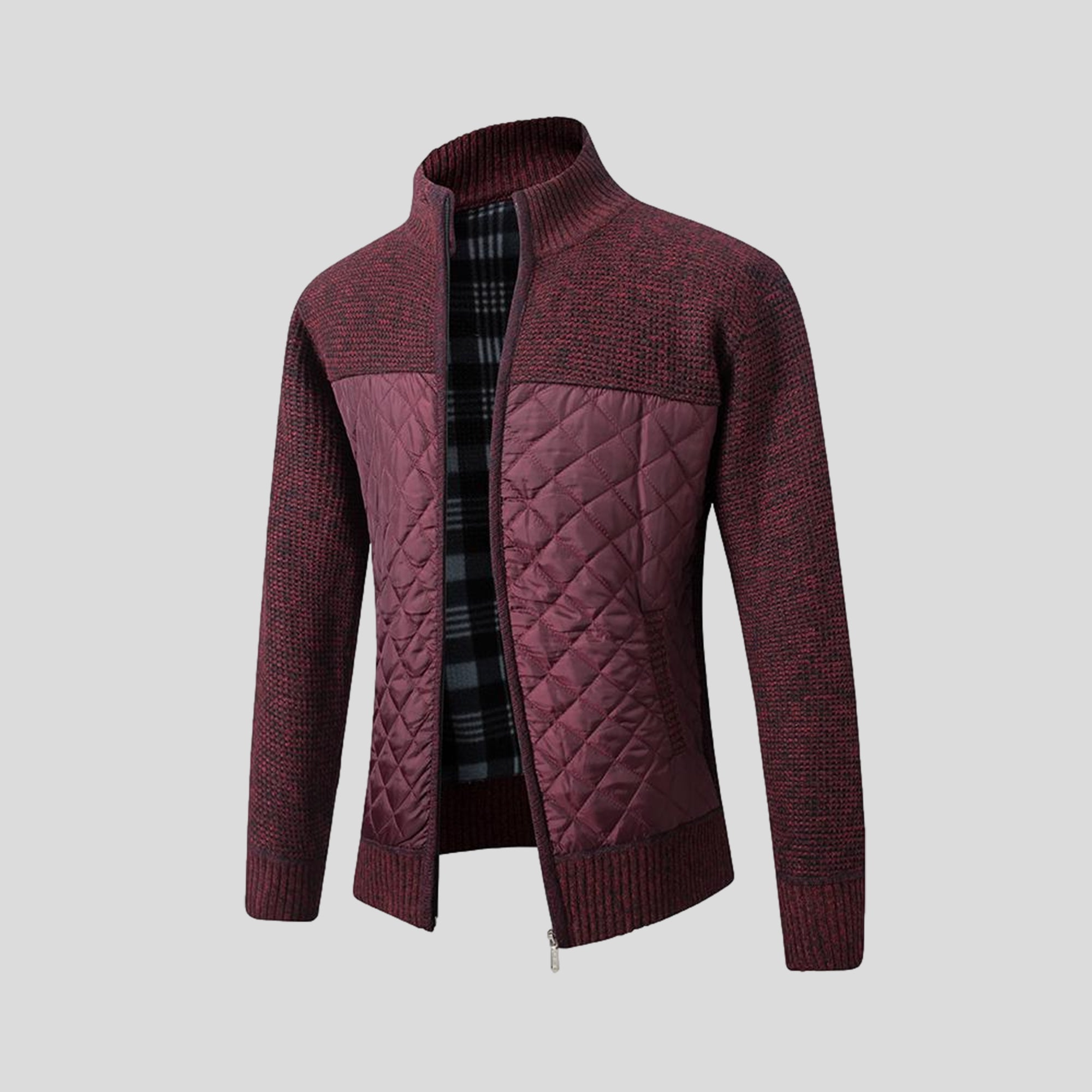 Guillaume™ | Confort Élégant Veste