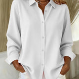 Cecilia | Blouse Élégante