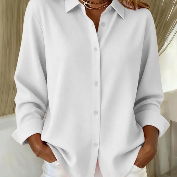 Cecilia | Blouse Élégante