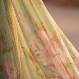 Robe Élégante Olivia en Tulle Raffiné - Maison Claire et Sylvie