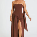 Victoria | Robe Maxi
